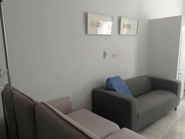 Casa en alquiler en Bahía de Cádiz, Andalucía