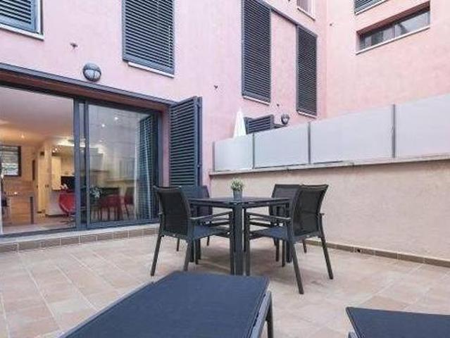 Casa en alquiler en Barcelona