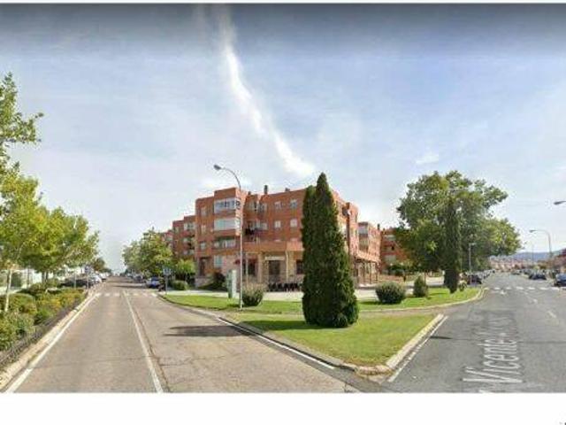 Casa en alquiler en Segovia