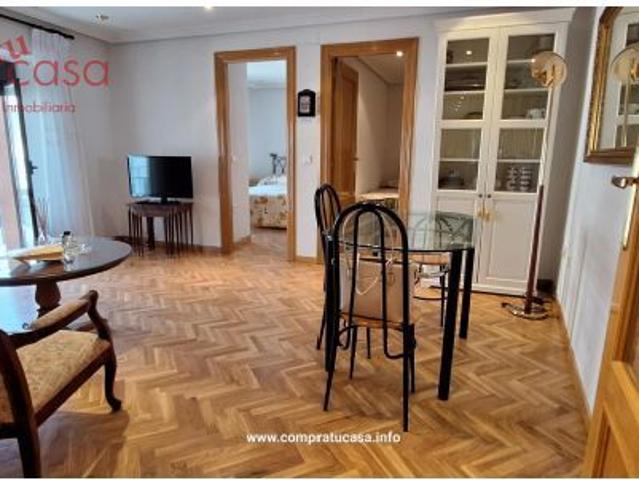 Piso en alquiler en Sexmo de San Lorenzo, Trescasas
