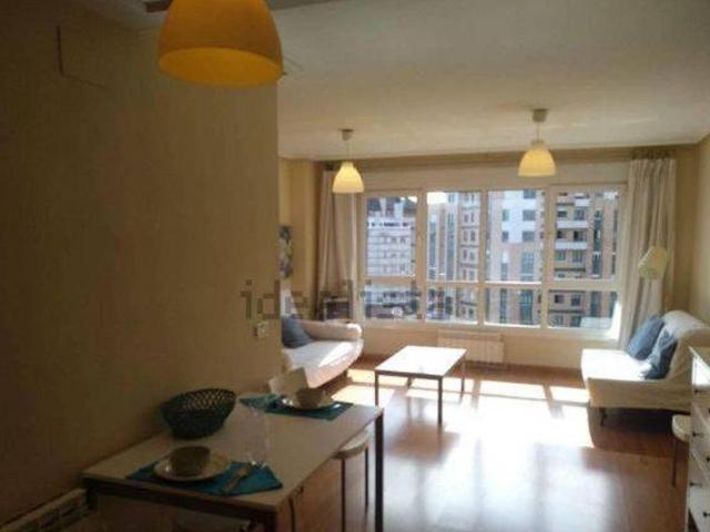 Casa en alquiler en Oviedo