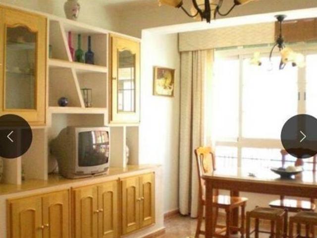 Casa en alquiler en Málaga-Costa del Sol, Andalucía