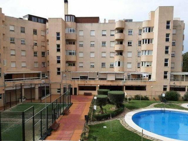 Casa en alquiler en Málaga