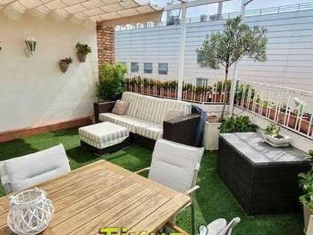 Casa en alquiler en Madrid