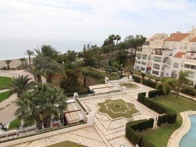 Casa en alquiler en Roquetas De Mar