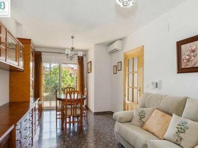 Casa en alquiler en Albolote