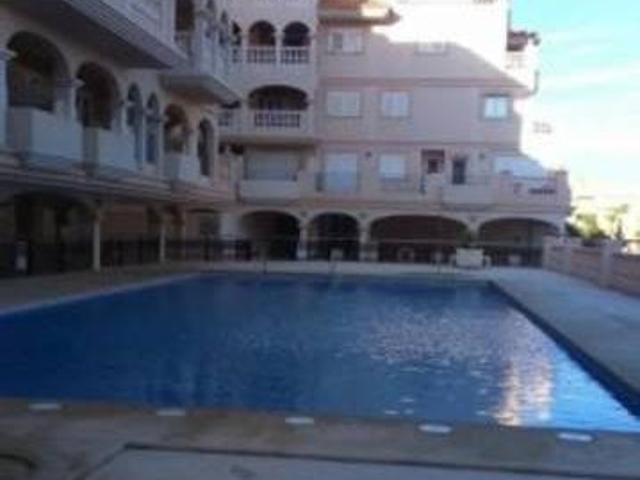 Casa en alquiler en El Ejido