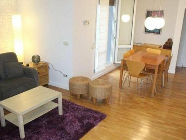 Casa en alquiler en Bilbao
