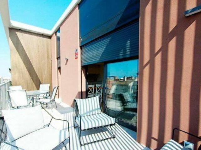 Casa en alquiler en Calafell