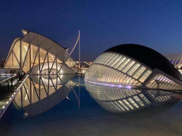 Casa en alquiler en Valencia