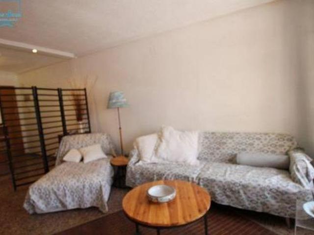 Casa en alquiler en El Campello