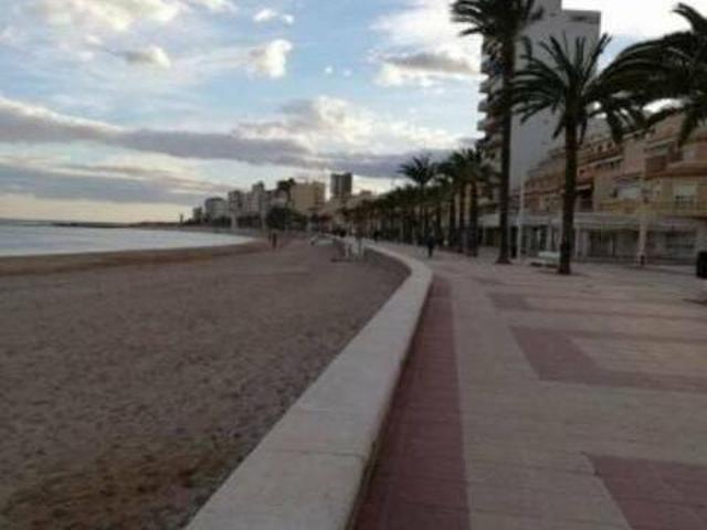 Casa en alquiler en El Campello