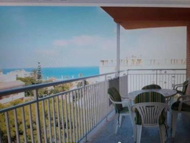 Casa en alquiler en El Campello