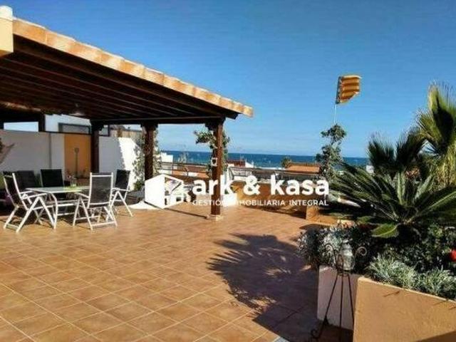 Casa en alquiler en Chilches