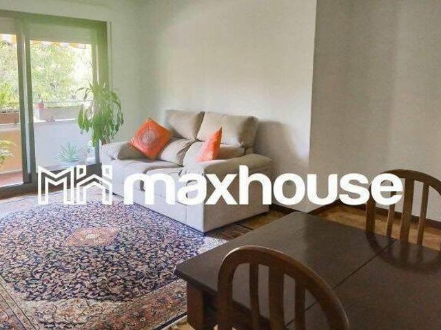 Casa en alquiler en Madrid