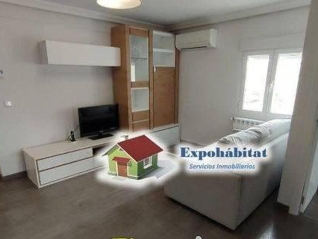 Casa en alquiler en Madrid