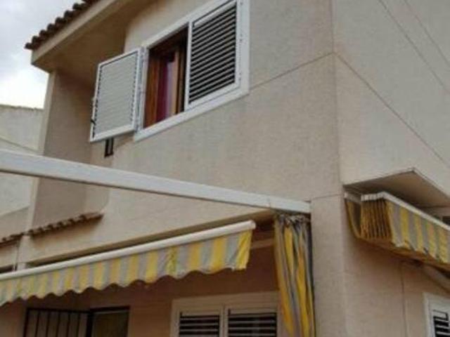 Casa en alquiler en Santa Pola