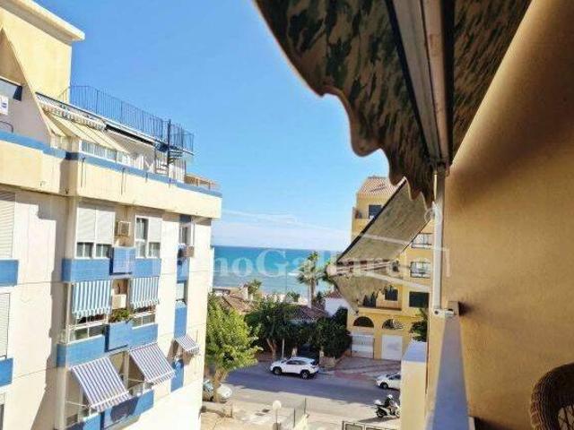 Casa en alquiler en La Axarquía, Andalucía