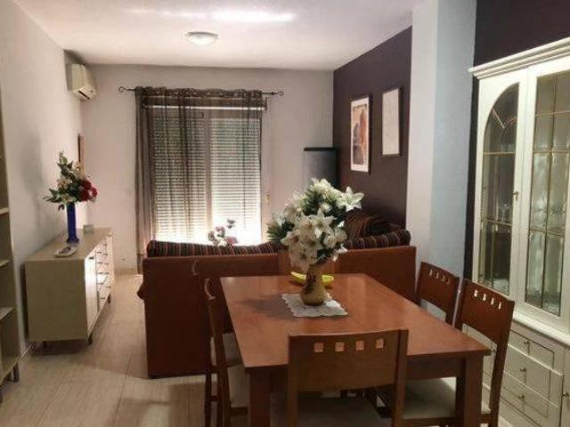Casa en alquiler en Vícar
