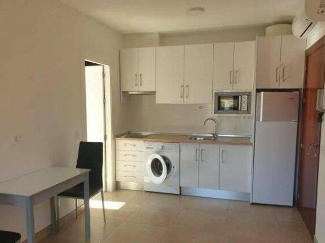 Casa en alquiler en Málaga