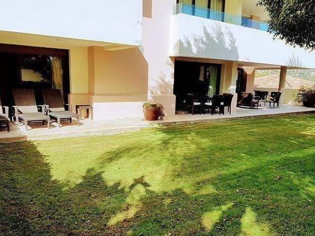 Casa en alquiler en Marbella