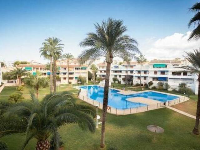 Casa en alquiler en Jávea