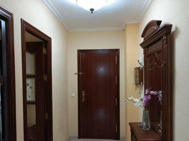 Casa en alquiler en Sevilla