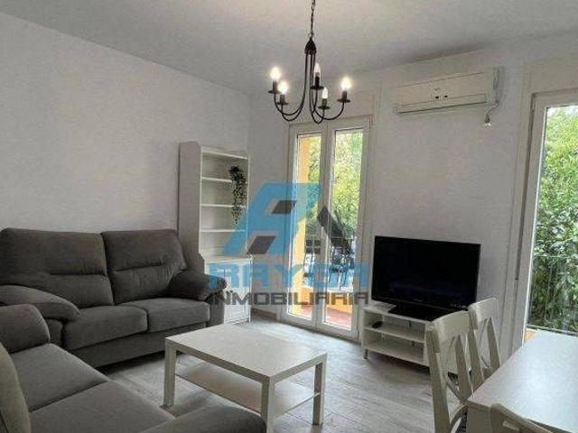 Casa en alquiler en Sevilla