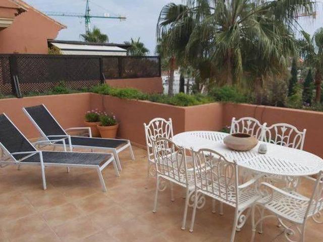 Casa en alquiler en Costa del Sol Occidental, Andalucía