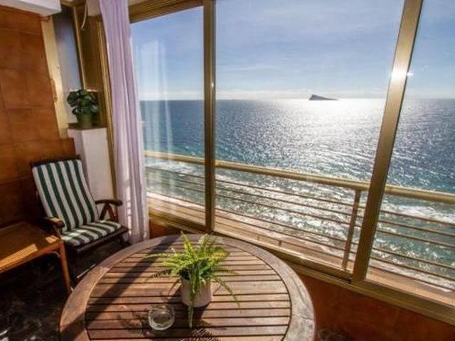 Casa en alquiler en Benidorm