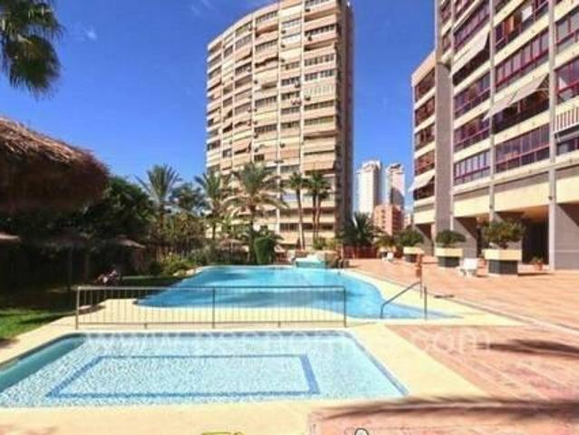 Casa en alquiler en Benidorm