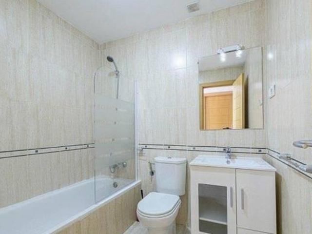 Casa en alquiler en La Axarquía, Andalucía