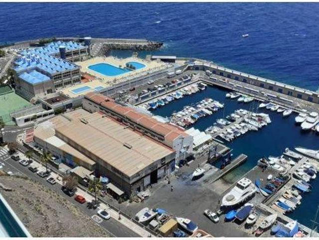 Casa en alquiler en El Rosario, Tenerife