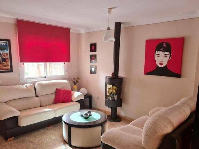 Casa en alquiler en Roquetas De Mar, Andalucía