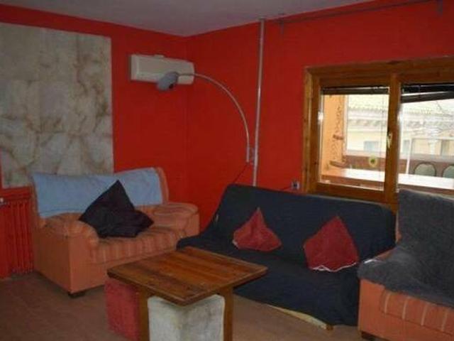 Casa en alquiler en Zaragoza, Aragón