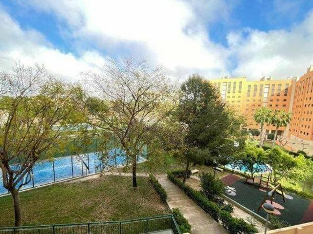 Casa en alquiler en l'Alacantí, Valencia