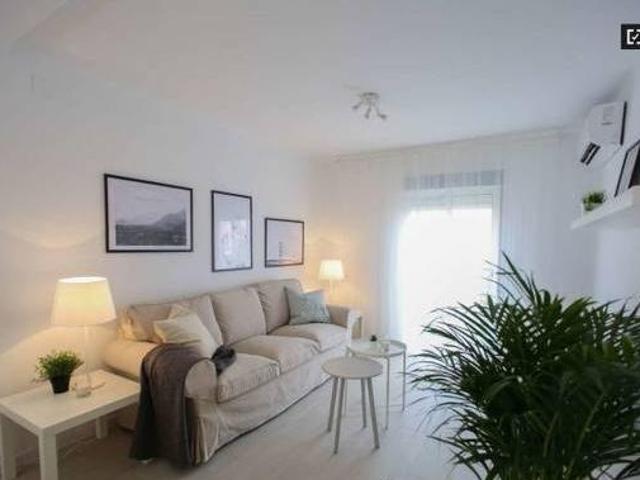 Casa en alquiler en Valencia