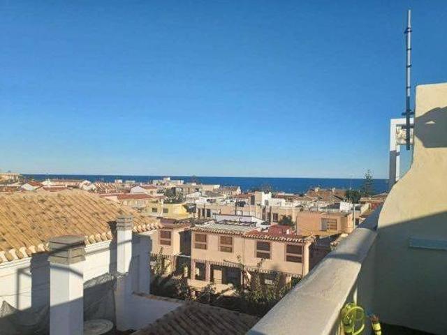 Casa en alquiler en Pilar De La Horadada, Valencia