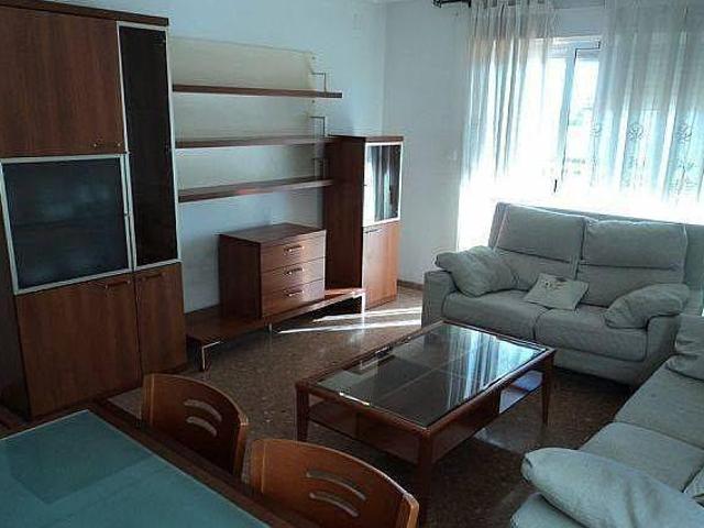 Casa en alquiler en Elche