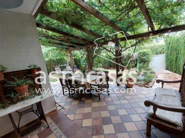 Casa en alquiler en la Plana Alta, Valencia