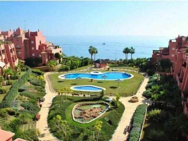 Casa en alquiler en Torrox