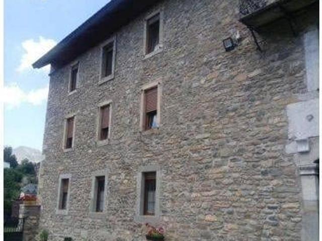 Casa en alquiler en Alto Gállego, Aragón