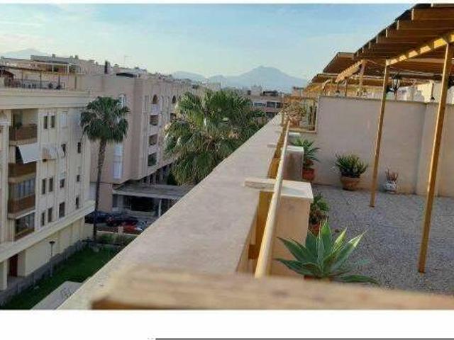 Casa en alquiler en Valencia