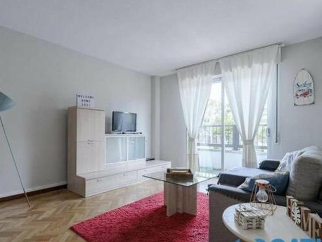 Casa en alquiler en Pozuelo De Alarcón
