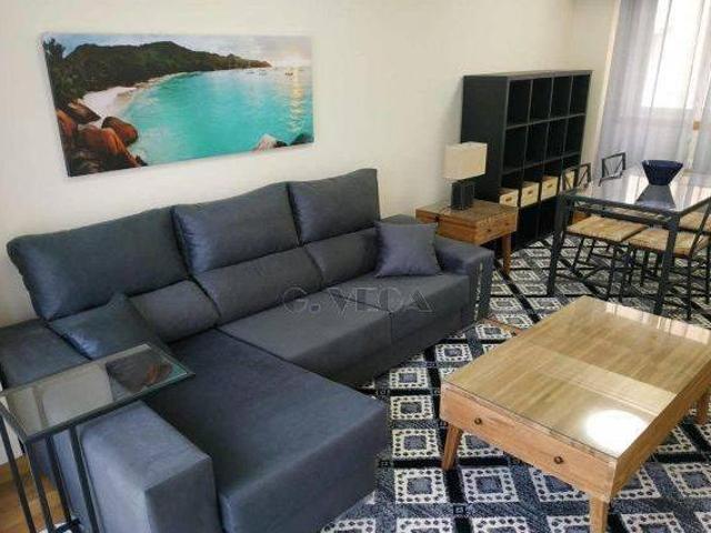 Casa en alquiler en Vigo