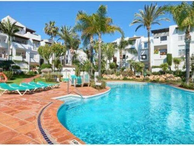 Casa en alquiler en Costa del Sol Occidental, Andalucía