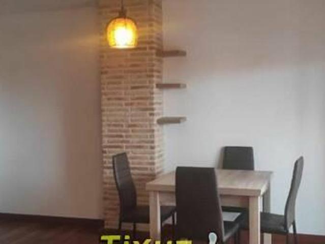 Casa en alquiler en Murcia