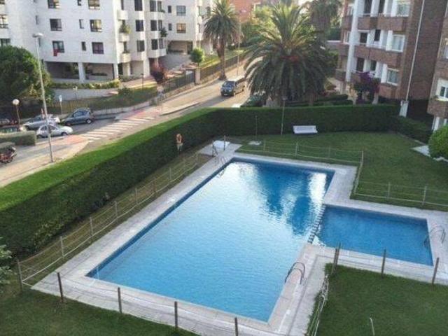 Casa en alquiler en Santander