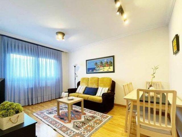 Casa en alquiler en Oviedo