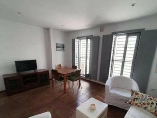 Casa en alquiler en La Janda, Andalucía